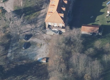 Bolig Gl. Skovvej 130A 4420 Regstrup
