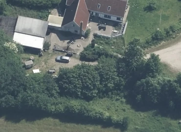 Lager / produktion Felstedvej 22 + 22A 6300 Gråsten