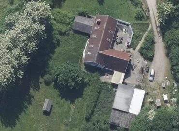 Lager / produktion Felstedvej 22 + 22A 6300 Gråsten