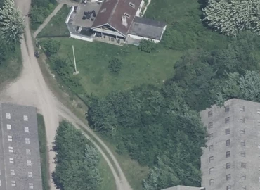Lager / produktion Felstedvej 22 + 22A 6300 Gråsten