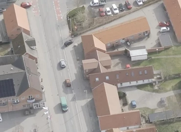 Bolig Vestergade 11A 9460 Brovst