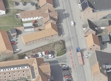 Bolig Vestergade 11A 9460 Brovst