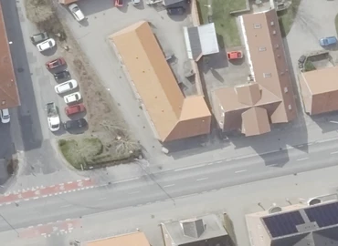 Bolig Vestergade 11A 9460 Brovst