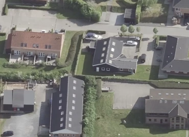 Lager / produktion Vestermarken 11 8260 Viby J