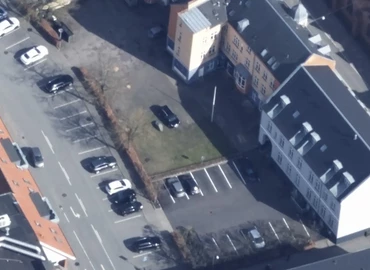 Office Bredegade 12 4200 Slagelse