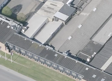 Warehouse Mørupvej 22 7400 Herning