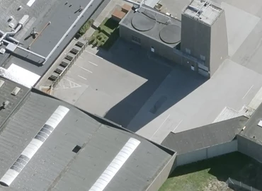 Warehouse Mørupvej 22 7400 Herning