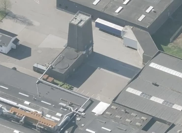 Warehouse Mørupvej 20 7400 Herning