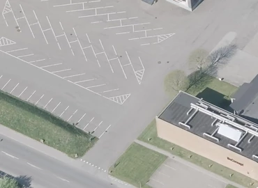 Warehouse Mørupvej 20 7400 Herning