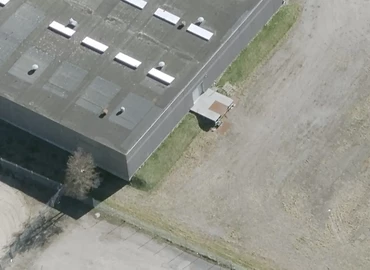 Warehouse Mørupvej 20 7400 Herning