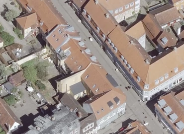 Butik til leje på Stjernegade 17A, 3000 Helsingør - 74 m² | Foto 0 - Lokalebasen.dk