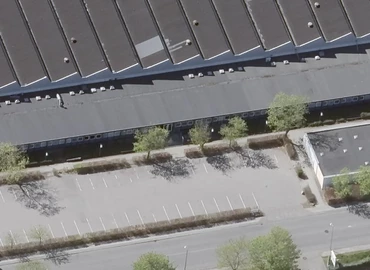 Kontor til leje på Roskildevej 25, 2620 Albertslund - 3259 m² | Foto 0 - Lokalebasen