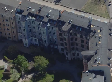 Bolig Rentemestervej 22 2400 København NV