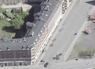 Bolig Rentemestervej 22 2400 København NV