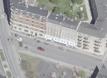 Bolig Rentemestervej 22 2400 København NV