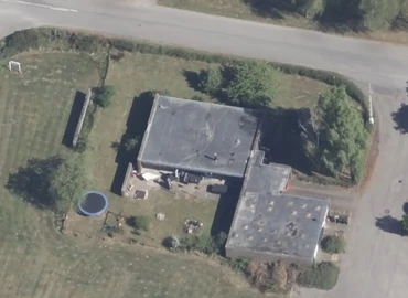 Lager til leje på Systemvej 2, 8963 Auning - 2864 m² | Foto 0 - Lokalebasen
