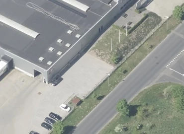 Lager til leje på Frederiksdalvej frederiksdalvej 14, 8940 Randers SV - 12200 m² | Foto 0 - Lokalebasen