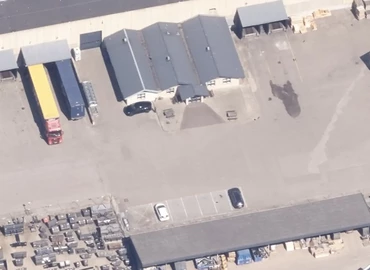 Lager til leje på Amerikavej 7, 7000 Fredericia - 20279 m² | Foto 0 - Lokalebasen.dk