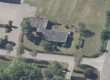 Lager til leje på Systemvej 2, 8963 Auning - 2864 m² | Foto 1 - Lokalebasen