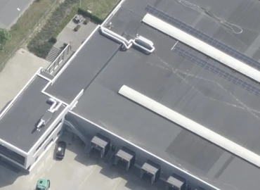 Lager til leje på Frederiksdalvej frederiksdalvej 14, 8940 Randers SV - 12200 m² | Foto 3 - Lokalebasen