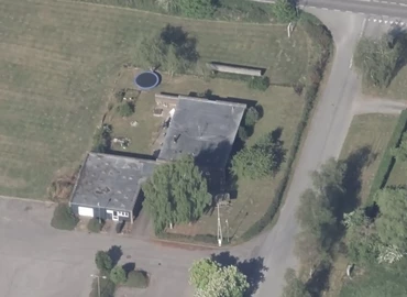Lager til leje på Systemvej 2, 8963 Auning - 2864 m² | Foto 2 - Lokalebasen