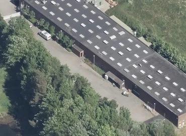 Lager / produktion Stærmosevej 18 5683 Haarby