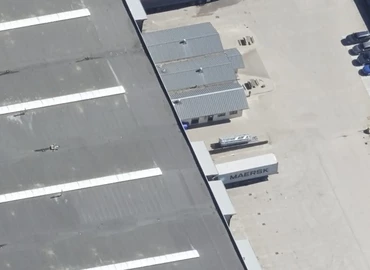 Lager til leje på Amerikavej 7, 7000 Fredericia - 20279 m² | Foto 3 - Lokalebasen.dk
