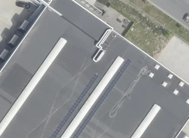 Lager til leje på Frederiksdalvej frederiksdalvej 14, 8940 Randers SV - 12200 m² | Foto 4 - Lokalebasen.dk