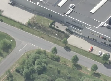 Lager til leje på Frederiksdalvej frederiksdalvej 14, 8940 Randers SV - 12200 m² | Foto 1 - Lokalebasen.dk