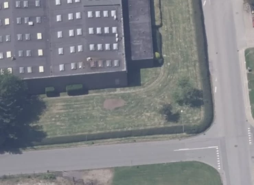 Lager / produktion Jyllandsgade 4 6230 Rødekro