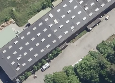 Lager / produktion Stærmosevej 18 5683 Haarby