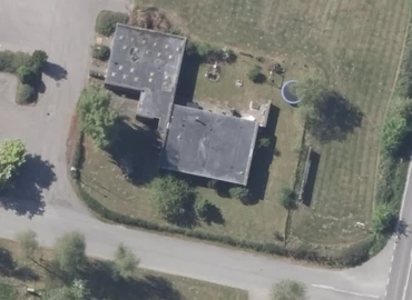 Lager til leje på Systemvej 2, 8963 Auning - 2864 m² | Foto 4 - Lokalebasen