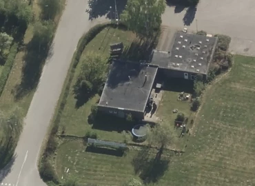 Lager til leje på Systemvej 2, 8963 Auning - 2864 m² | Foto 3 - Lokalebasen.dk