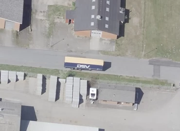 Lager / produktion Navervej 28 7451 Sunds