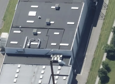 Lager / produktion Erhvervsvej 12 9632 Møldrup