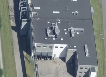 Lager / produktion Erhvervsvej 12 9632 Møldrup