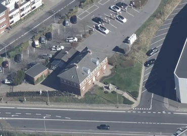 Kontor til leje på Havnegade 62, 6700 Esbjerg C - 94 m² | Foto 3 - Lokalebasen.dk