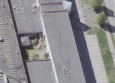 Lager til leje på Fabriksparken 31, 2600 Glostrup - 6640 m² | Foto 2 - Lokalebasen.dk
