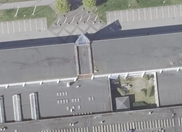 Lager til leje på Fabriksparken 31, 2600 Glostrup - 17228 m² | Foto 4 - Lokalebasen.dk