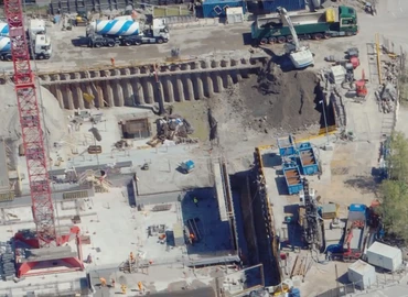 Kontor til leje på Marmorvej 1, 2100 København Ø - 14156 m² | Foto 0 - Lokalebasen.dk