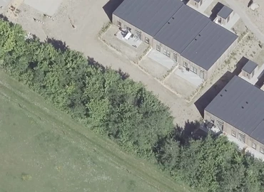 Bolig Røde Mølle Banke 1A 8700 Horsens