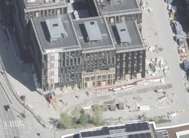 Kontor til leje på Marmorvej 1, 2100 København Ø - 10619 m² | Foto 0 - Lokalebasen