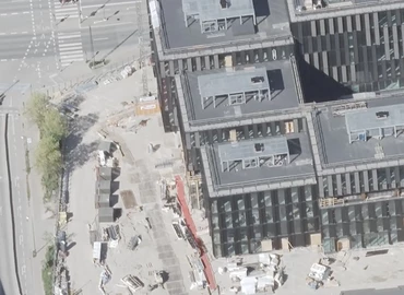 Kontor til leje på Marmorvej 1, 2100 København Ø - 10619 m² | Foto 2 - Lokalebasen.dk