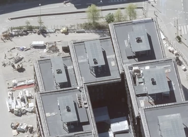 Kontor til leje på Marmorvej 1, 2100 København Ø - 14156 m² | Foto 1 - Lokalebasen.dk