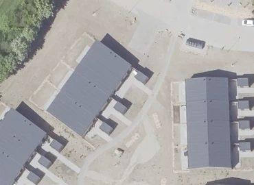 Bolig Røde Mølle Banke 1A 8700 Horsens