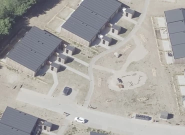 Bolig Røde Mølle Banke 1A 8700 Horsens