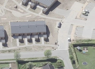 Bolig Røde Mølle Banke 1A 8700 Horsens