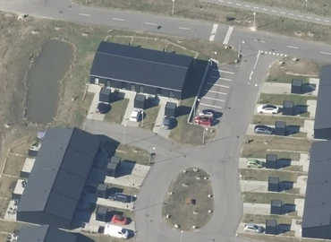 Bolig Højgårdsløkken 1 5540 Ullerslev