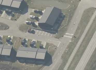 Bolig Højgårdsløkken 1 5540 Ullerslev