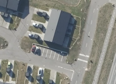 Bolig Højgårdsløkken 1 5540 Ullerslev